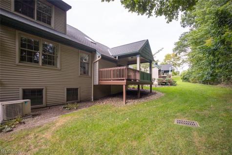 904 Hampton Court Northfield OH 44067