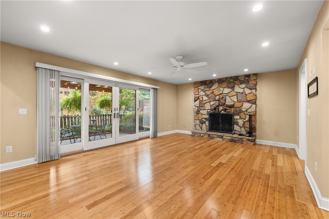 19245 Briarwood Lane Strongsville OH 44149