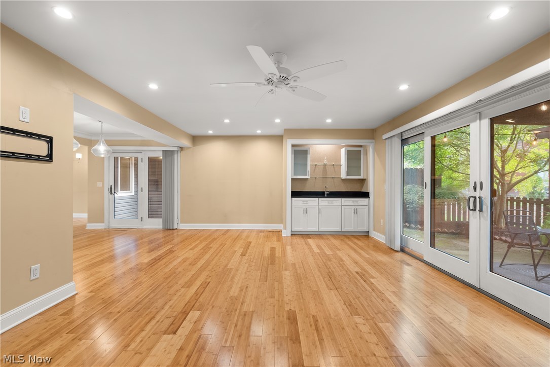 19245 Briarwood Lane Strongsville OH 44149