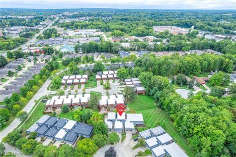 19245 Briarwood Lane Strongsville OH 44149