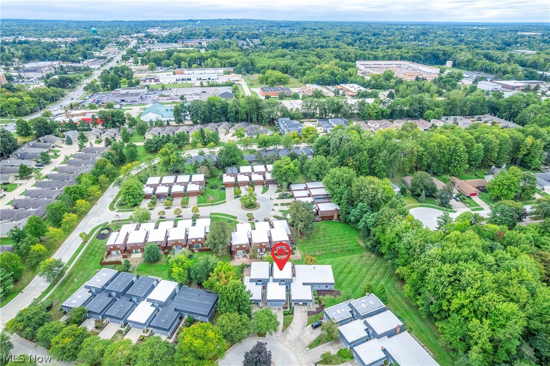 19245 Briarwood Lane Strongsville OH 44149
