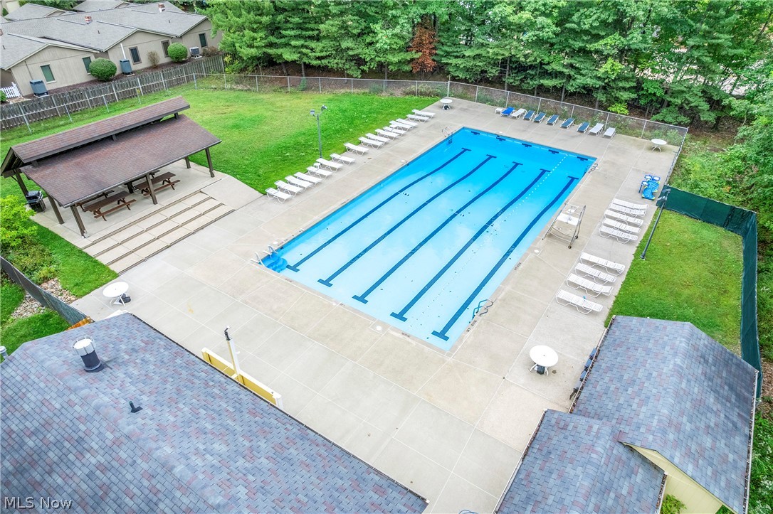 19245 Briarwood Lane Strongsville OH 44149
