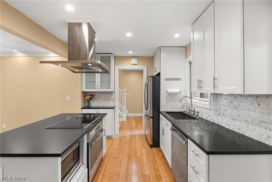 19245 Briarwood Lane Strongsville OH 44149
