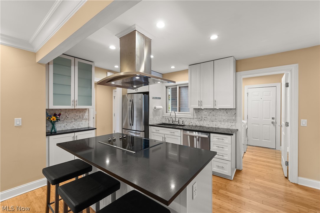 19245 Briarwood Lane Strongsville OH 44149