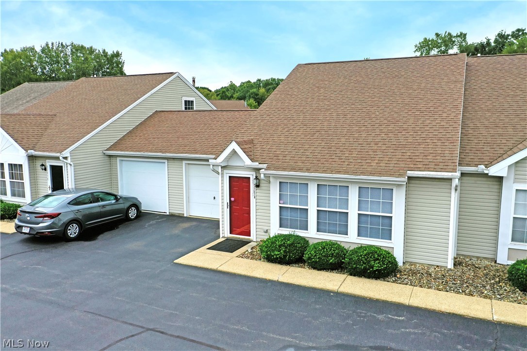 3287 Pheasant Run Road Cortland OH 44410