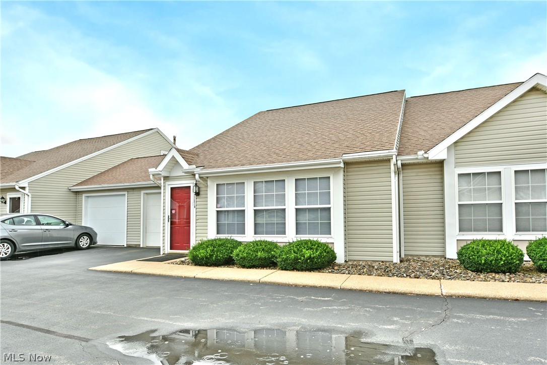 3287 Pheasant Run Road Cortland OH 44410
