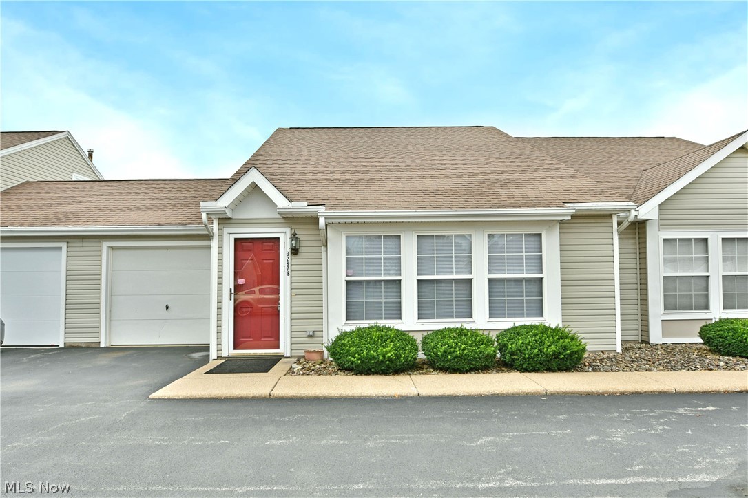 3287 Pheasant Run Road Cortland OH 44410