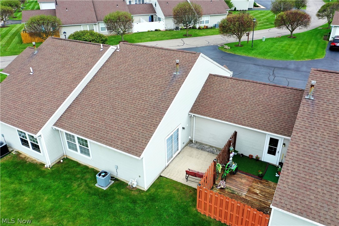 3287 Pheasant Run Road Cortland OH 44410