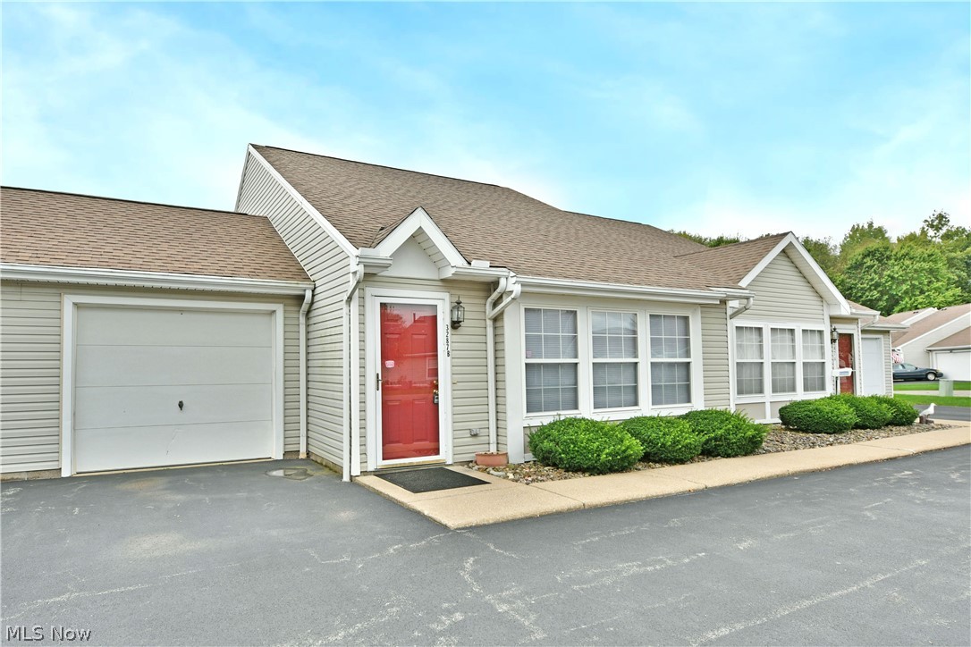 3287 Pheasant Run Road Cortland OH 44410
