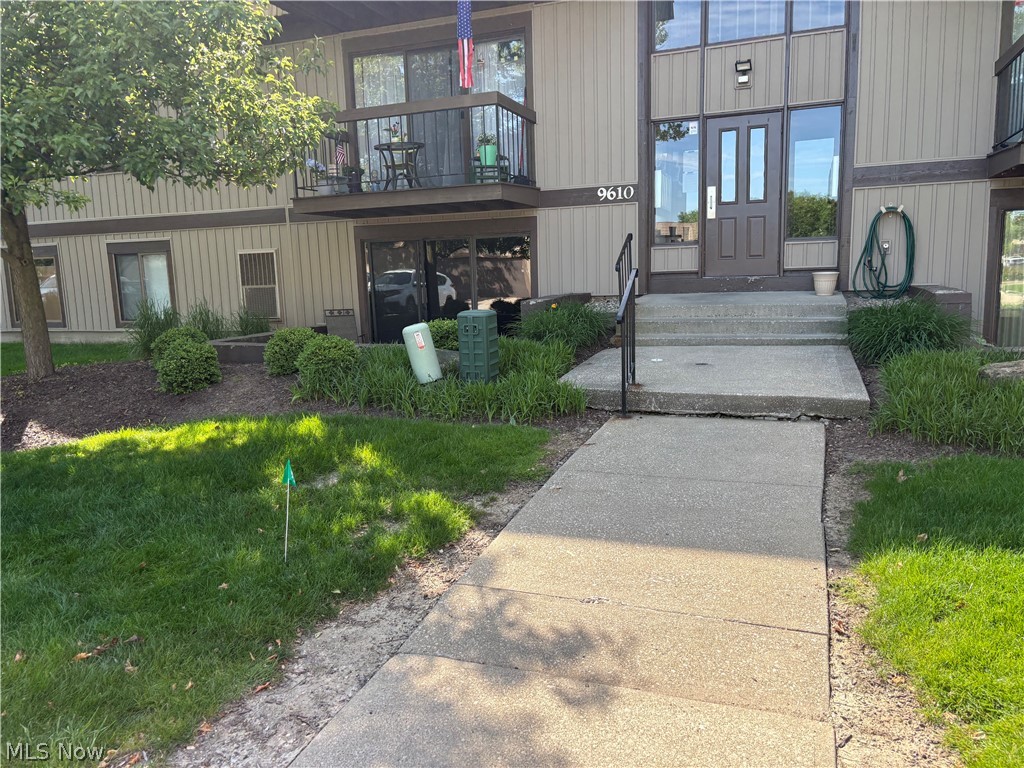 9610 Cove Drive North Royalton OH 44133