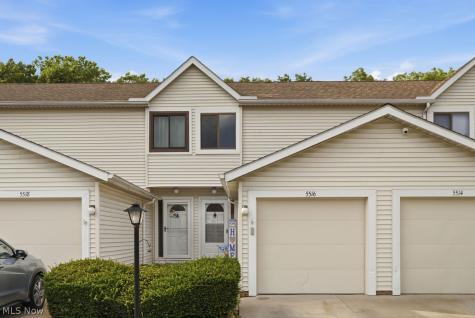 5516 Sandpiper Drive Parma OH 44134