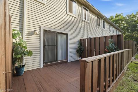 5516 Sandpiper Drive Parma OH 44134