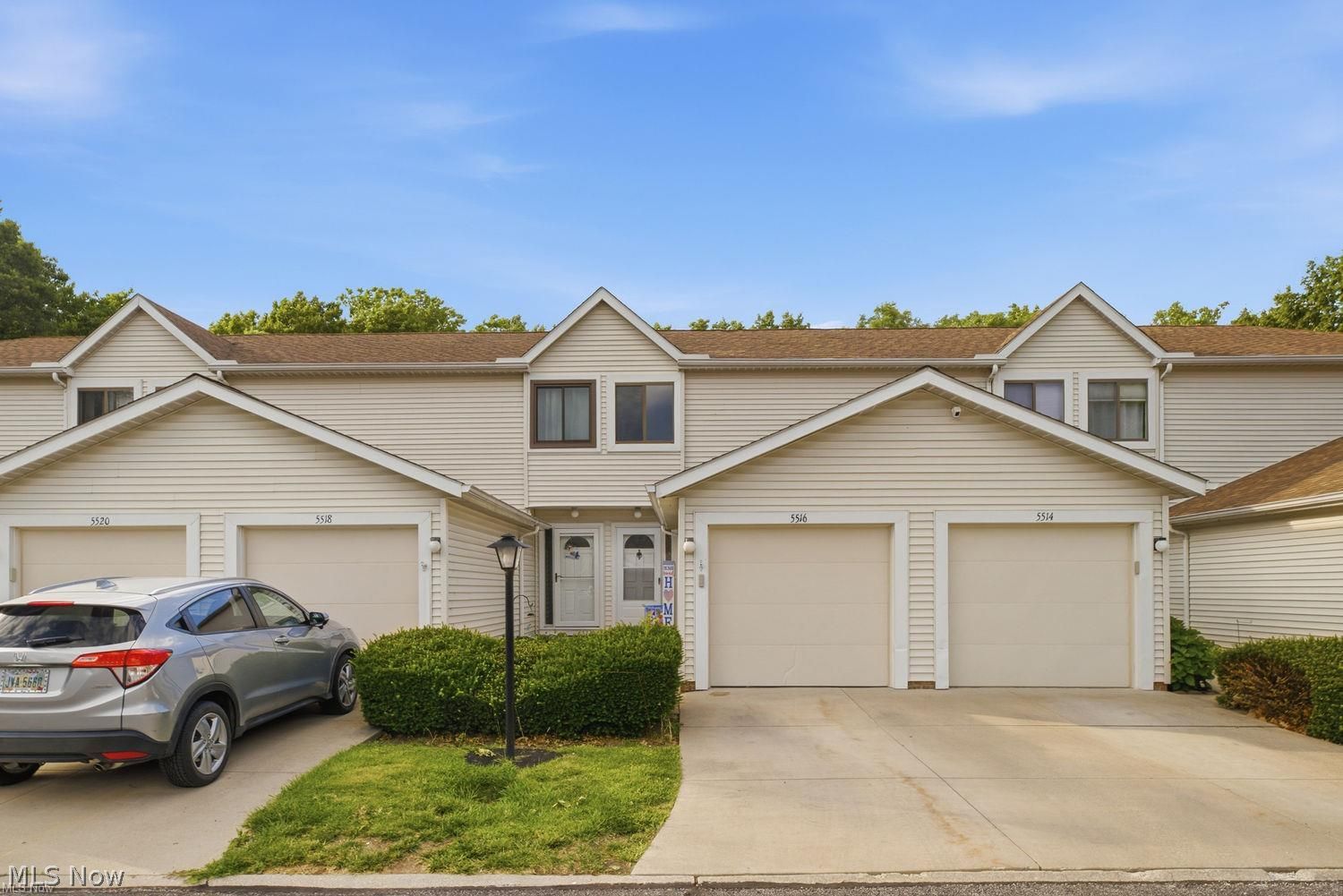 5516 Sandpiper Drive Parma OH 44134