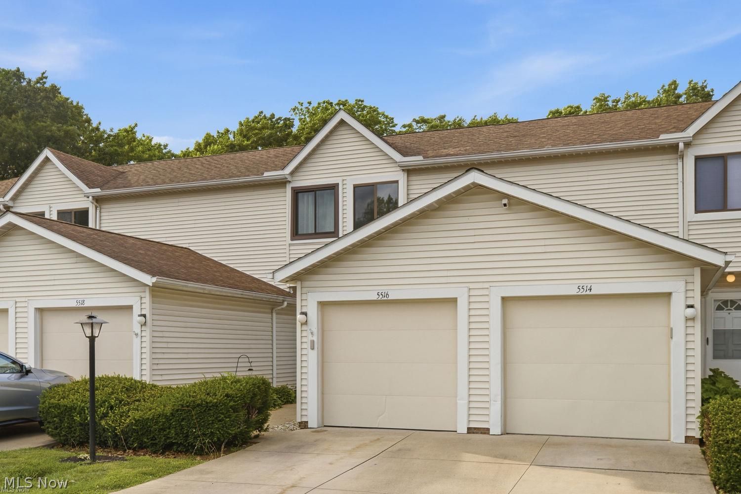5516 Sandpiper Drive Parma OH 44134