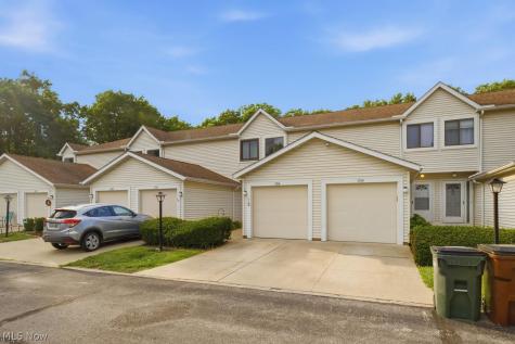 5516 Sandpiper Drive Parma OH 44134