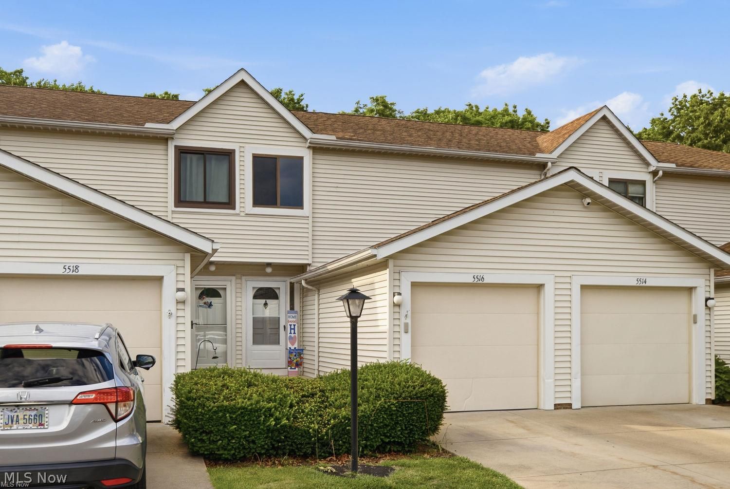 5516 Sandpiper Drive Parma OH 44134