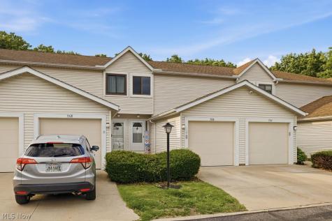 5516 Sandpiper Drive Parma OH 44134