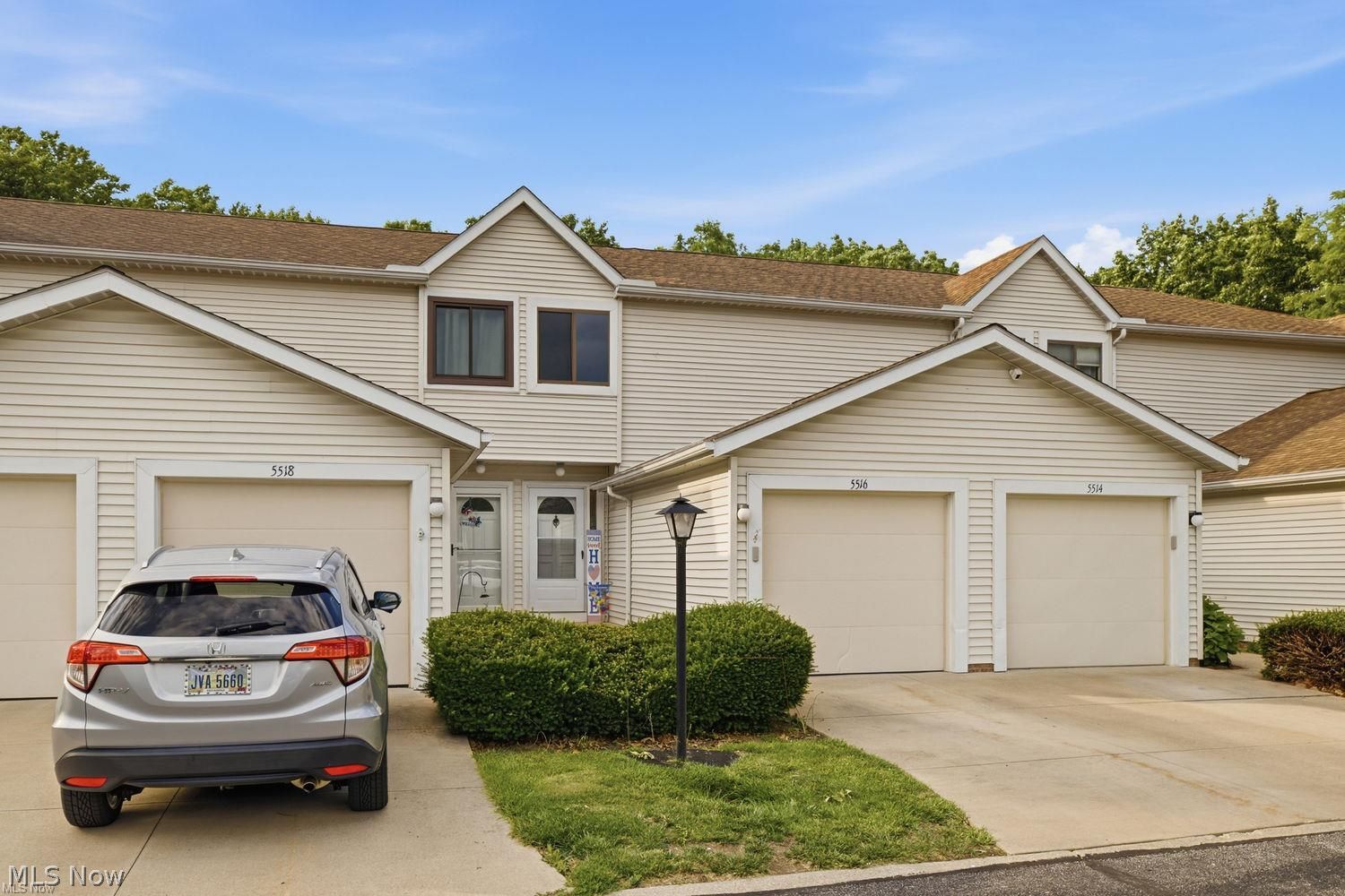 5516 Sandpiper Drive Parma OH 44134