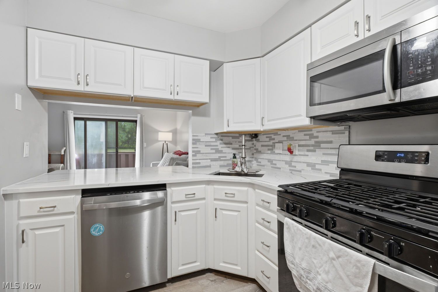 5516 Sandpiper Drive Parma OH 44134