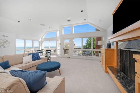 401 Darbys Run Bay Village OH 44140