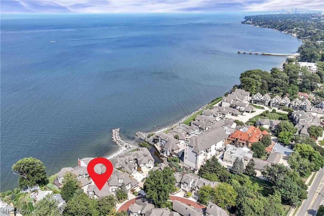 401 Darbys Run Bay Village OH 44140