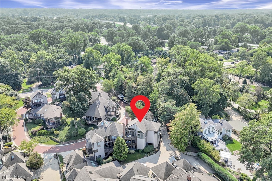 401 Darbys Run Bay Village OH 44140