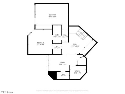 401 Darbys Run Bay Village OH 44140