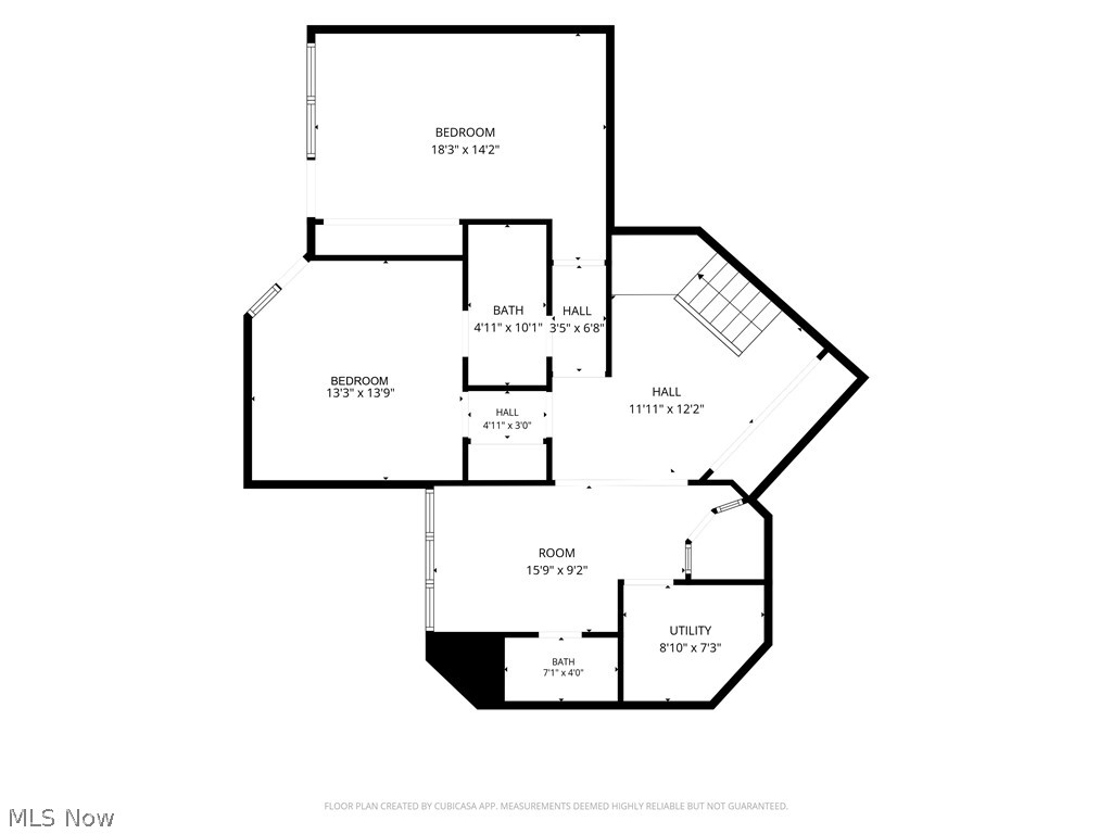 401 Darbys Run Bay Village OH 44140