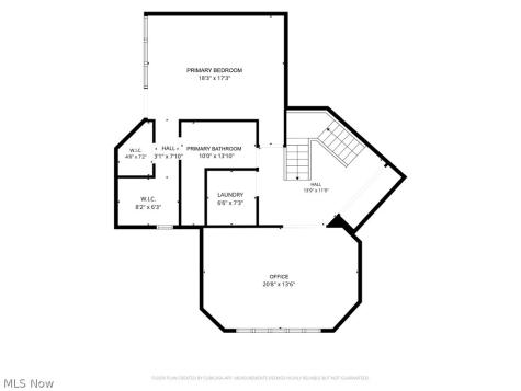 401 Darbys Run Bay Village OH 44140