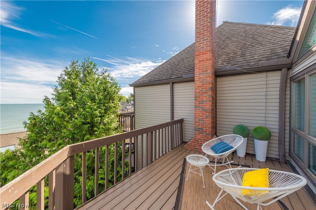 401 Darbys Run Bay Village OH 44140