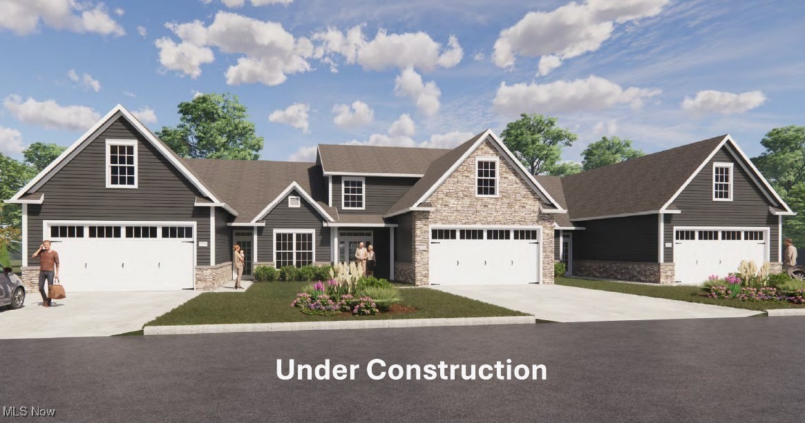 Canton OH, 5827 Hawks Nest Circle NW