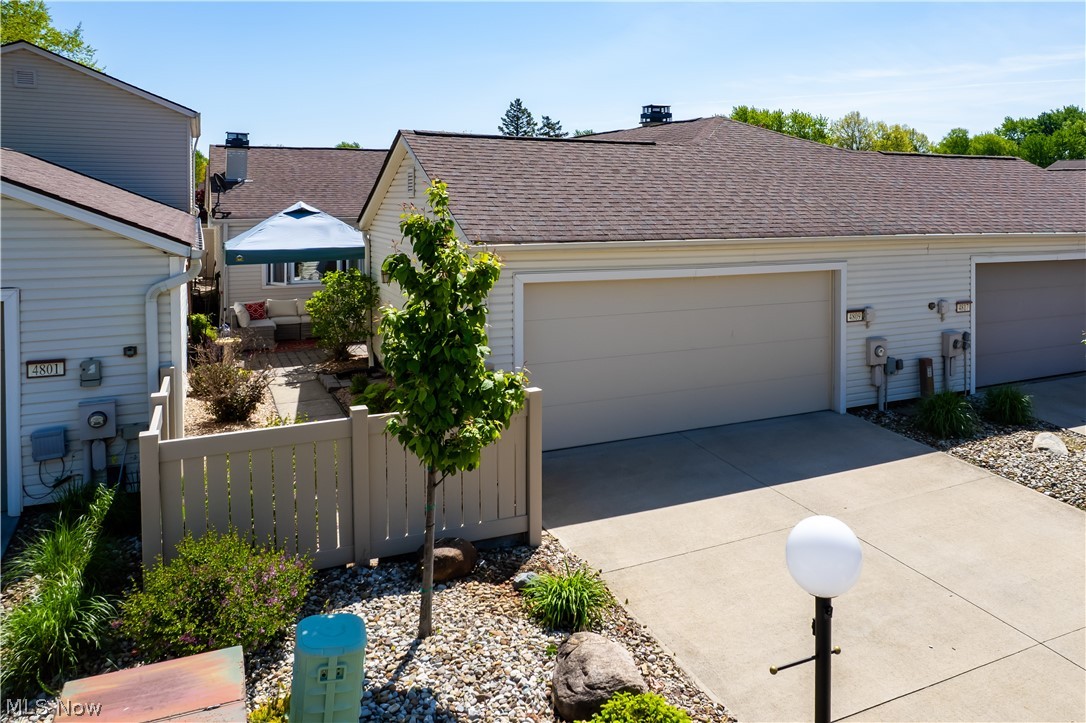 North Ridgeville OH, 4809 Scotch Pine Way