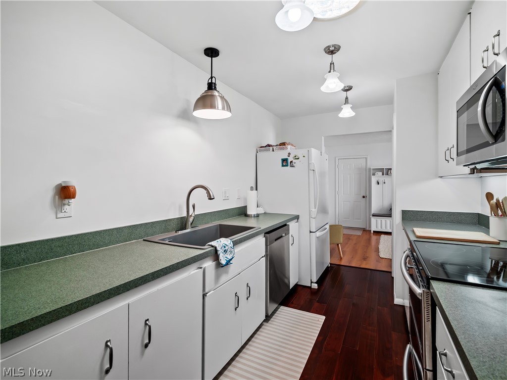 4809 Scotch Pine Way North Ridgeville OH 44039