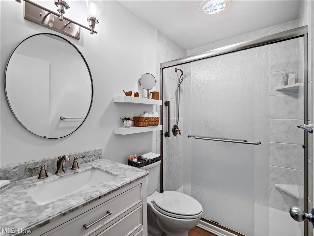 4809 Scotch Pine Way North Ridgeville OH 44039