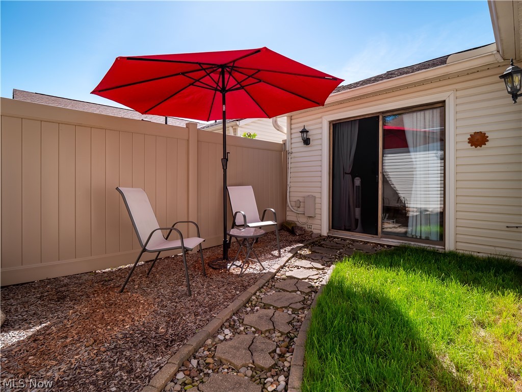 4809 Scotch Pine Way North Ridgeville OH 44039