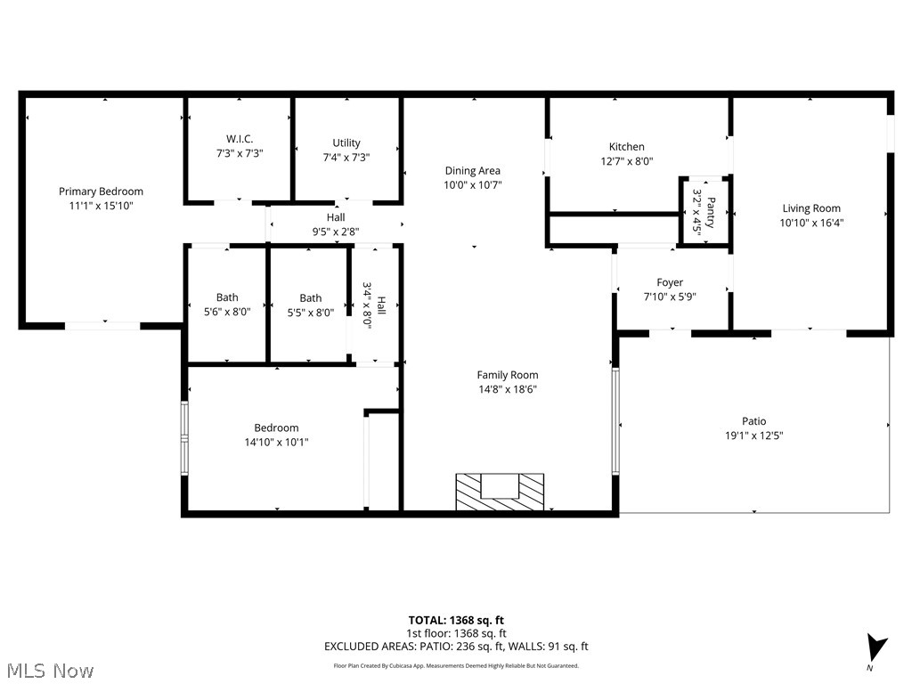 4809 Scotch Pine Way North Ridgeville OH 44039