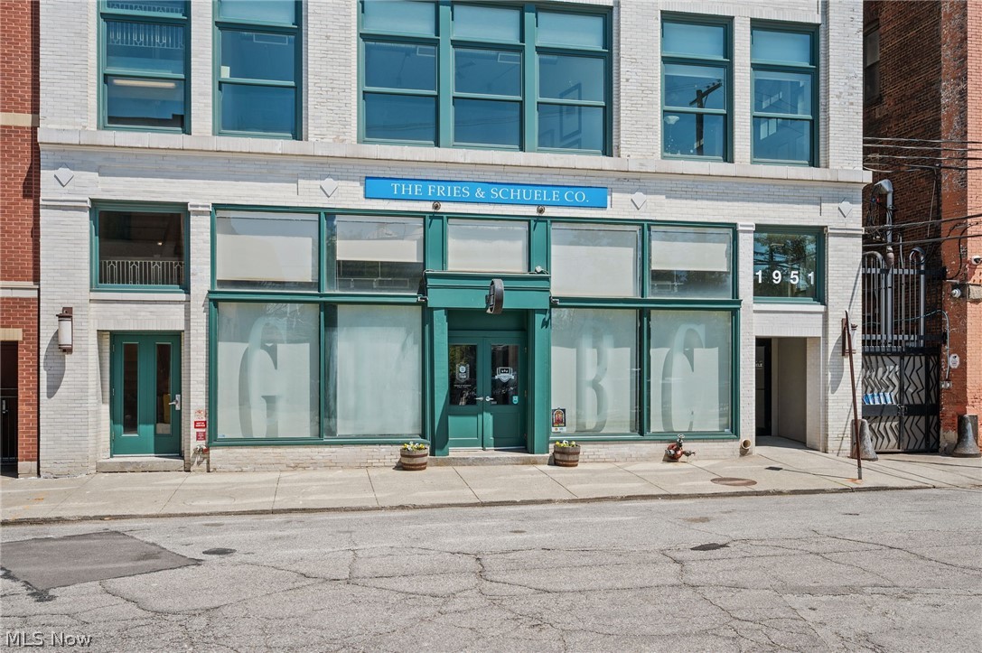 1951 W 26th Street Cleveland OH 44113