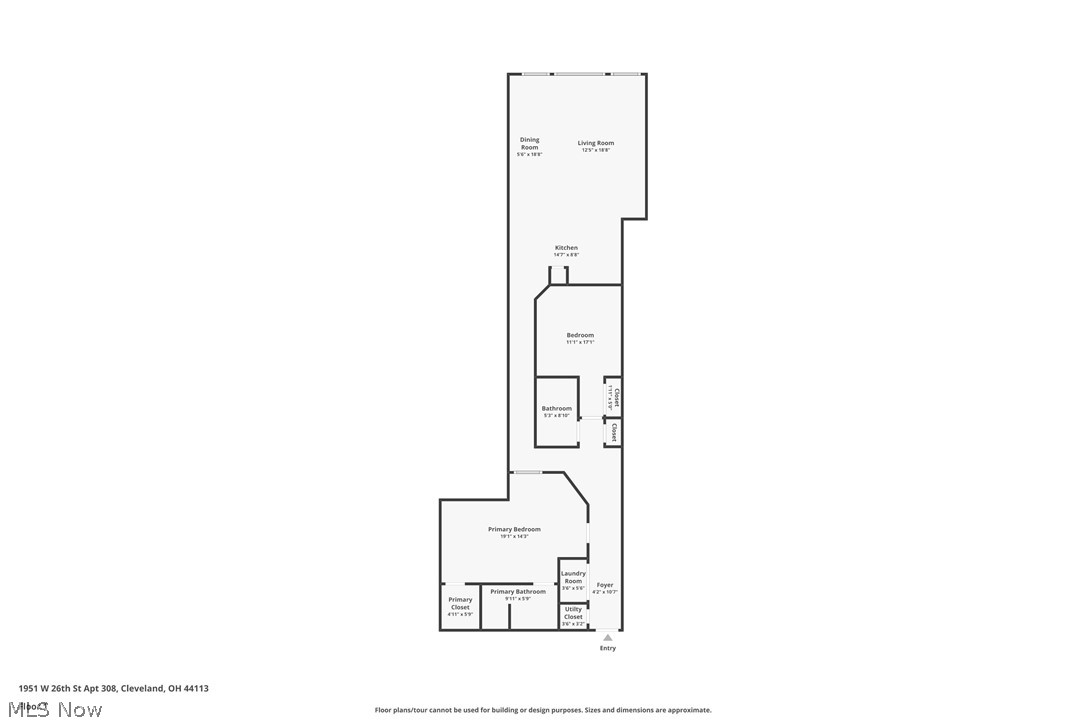 1951 W 26th Street Cleveland OH 44113