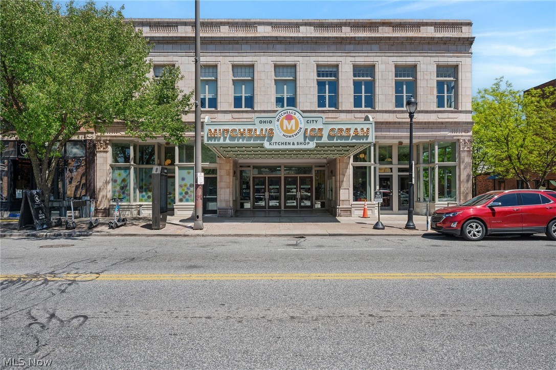 1951 W 26th Street Cleveland OH 44113