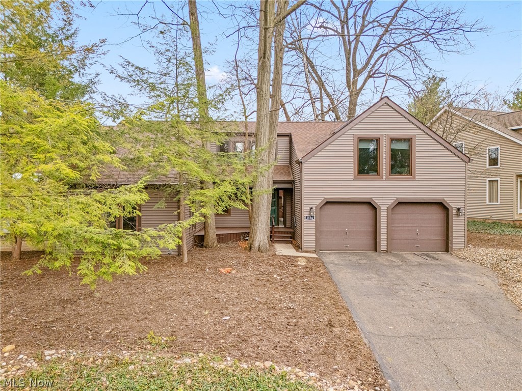 1536 Baycrest Drive NW Canton OH 44708