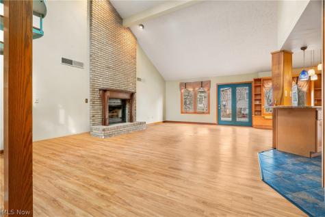 1536 Baycrest Drive NW Canton OH 44708