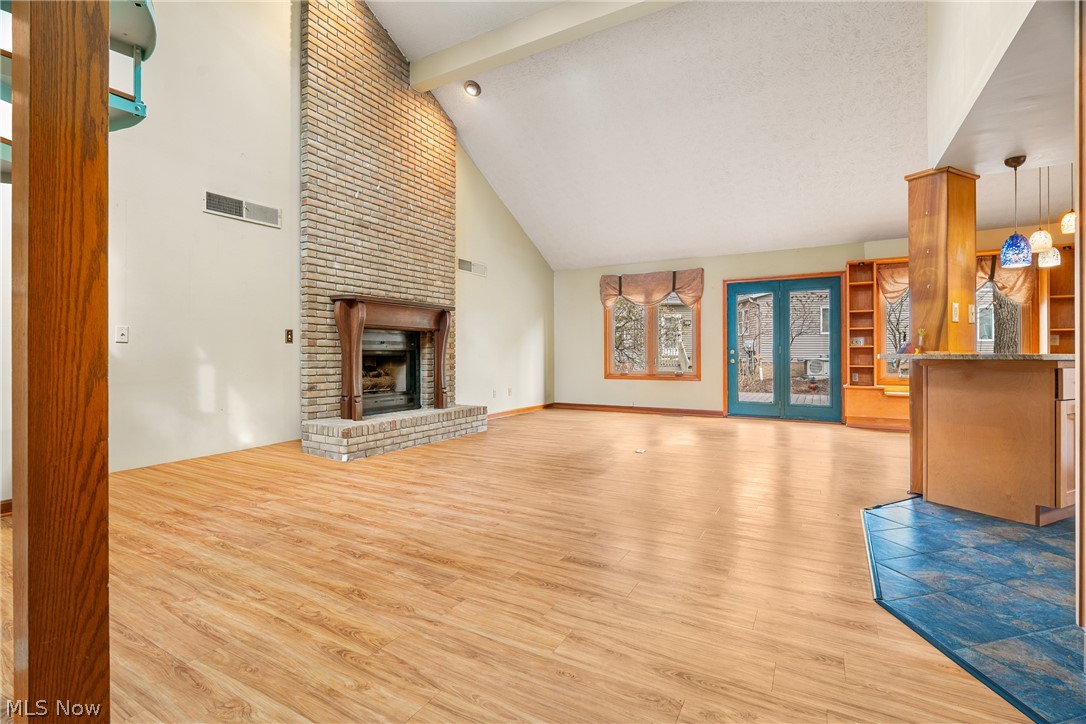 1536 Baycrest Drive NW Canton OH 44708