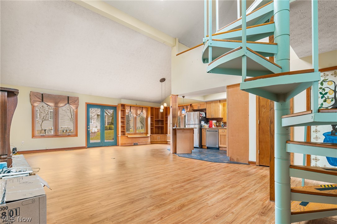 1536 Baycrest Drive NW Canton OH 44708