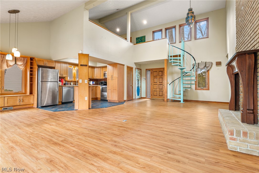 1536 Baycrest Drive NW Canton OH 44708