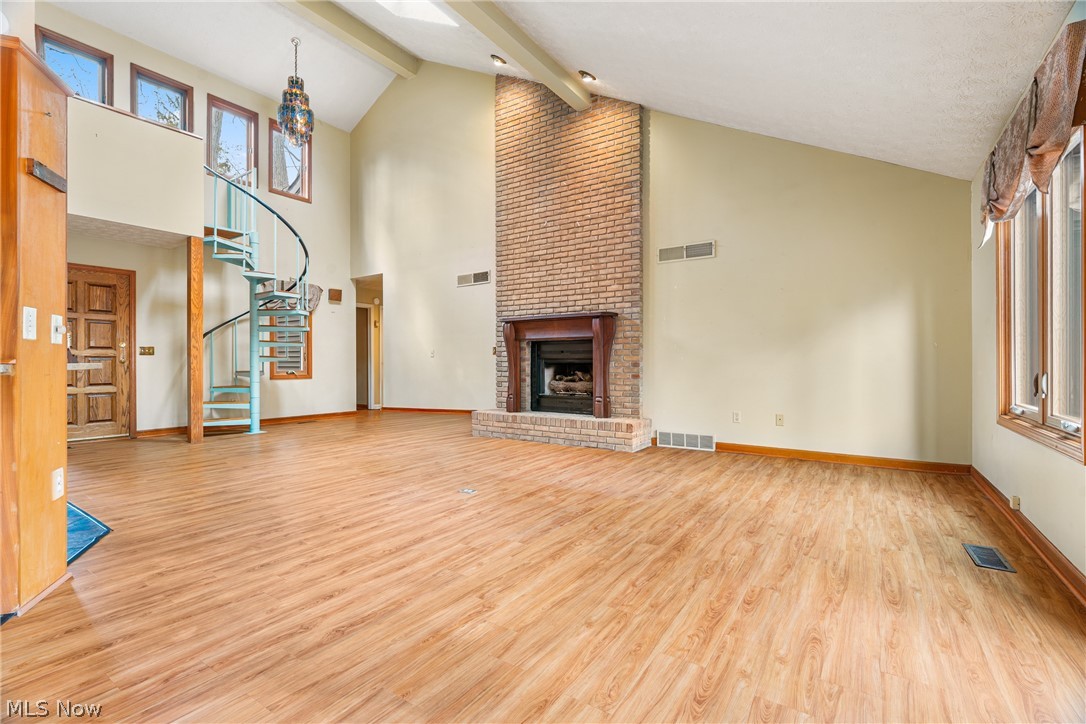 1536 Baycrest Drive NW Canton OH 44708