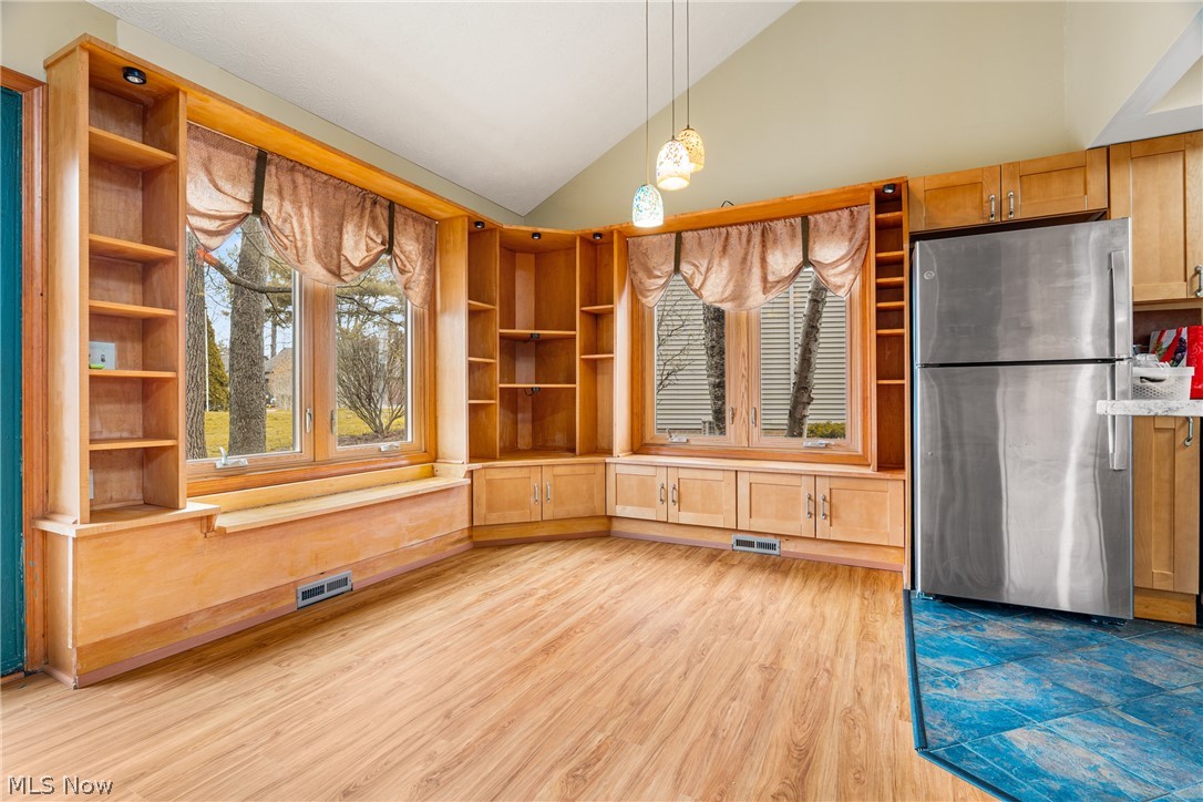 1536 Baycrest Drive NW Canton OH 44708