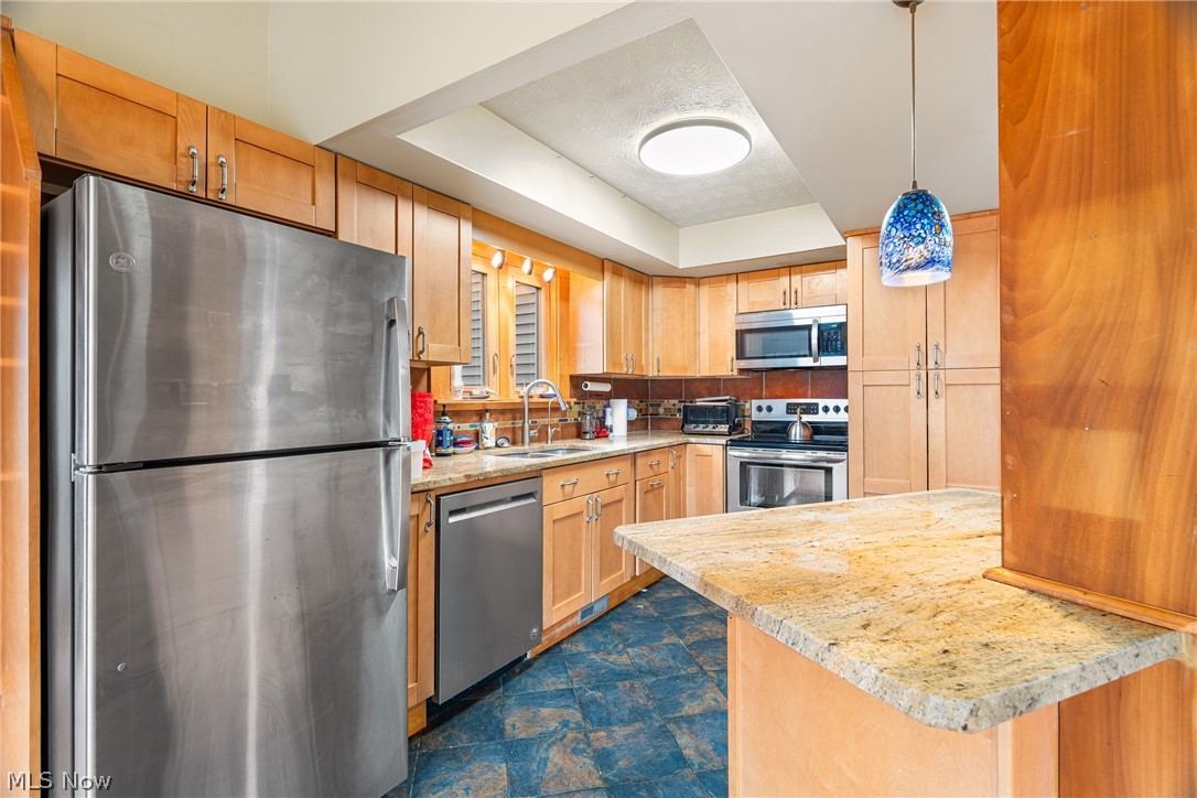 1536 Baycrest Drive NW Canton OH 44708