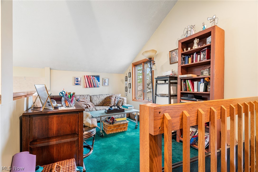 1536 Baycrest Drive NW Canton OH 44708