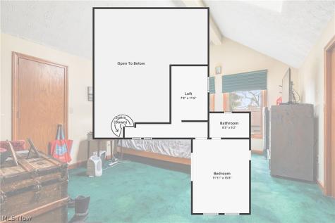 1536 Baycrest Drive NW Canton OH 44708