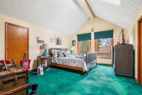 1536 Baycrest Drive NW Canton OH 44708